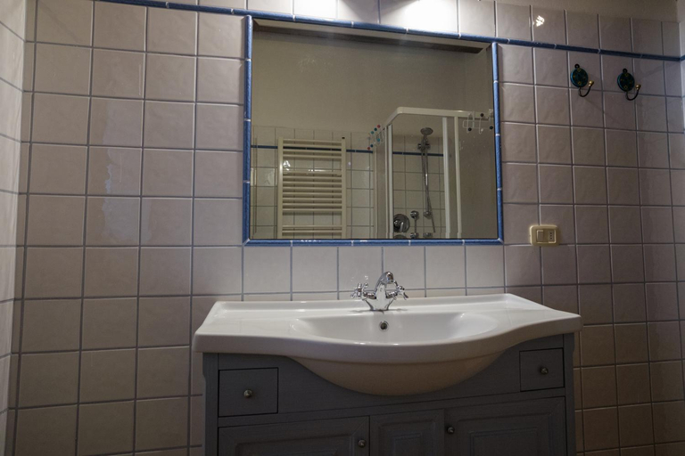 Bathroom 4, Agriturismo Niccoland, Grosseto