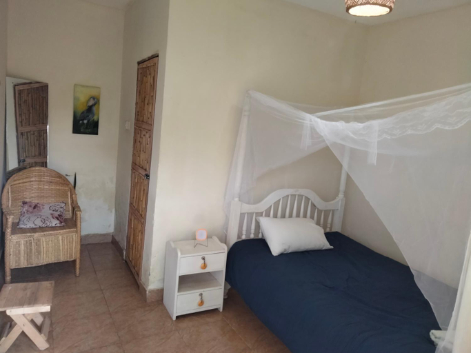 Others 5, Gaia Eco Hub BnB, Fort Portal