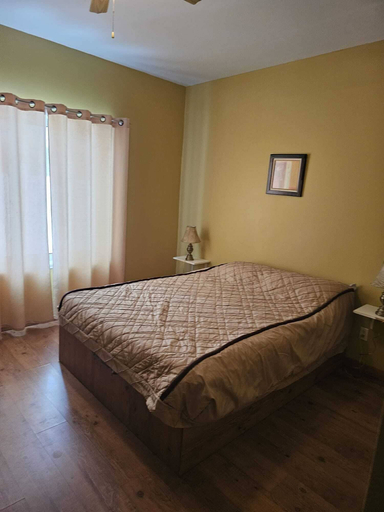 Bedroom 2, Auberge du Lac Tiblemont, Vallée-de-l'Or