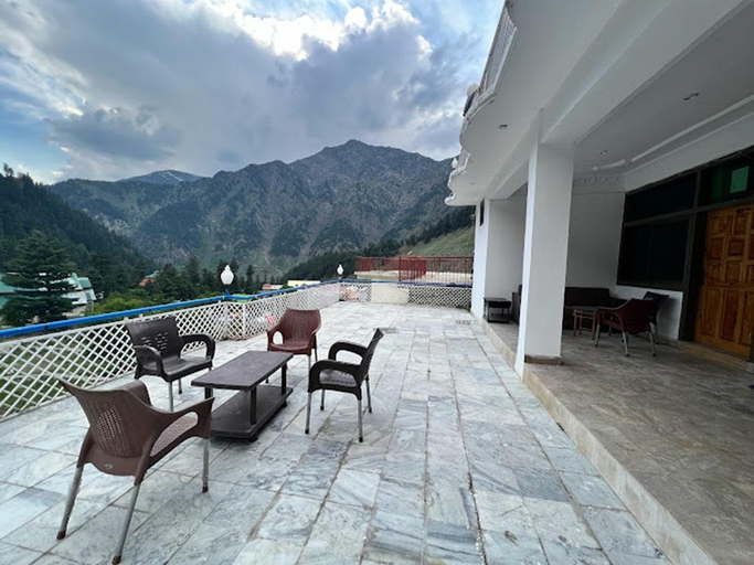 Others 3, Sunrise Valley Hotel Naran, Hazara