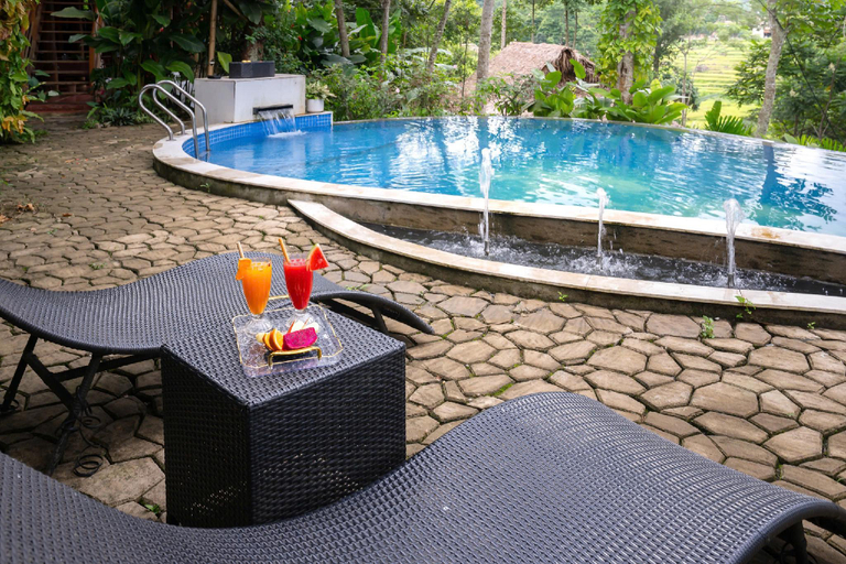 Sport & Beauty 2, Naa Noi Puluong, Bá Thước