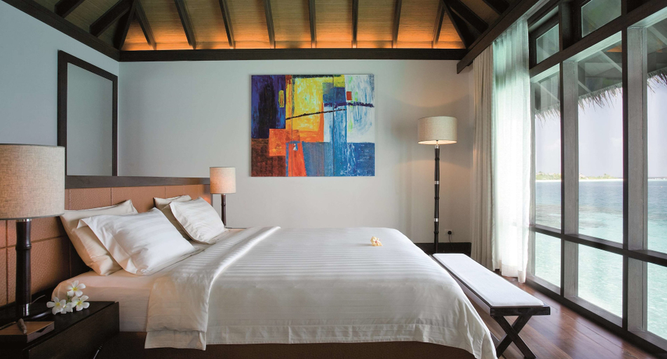Bedroom 3, Coco Bodu Hithi, Kaafu Atoll
