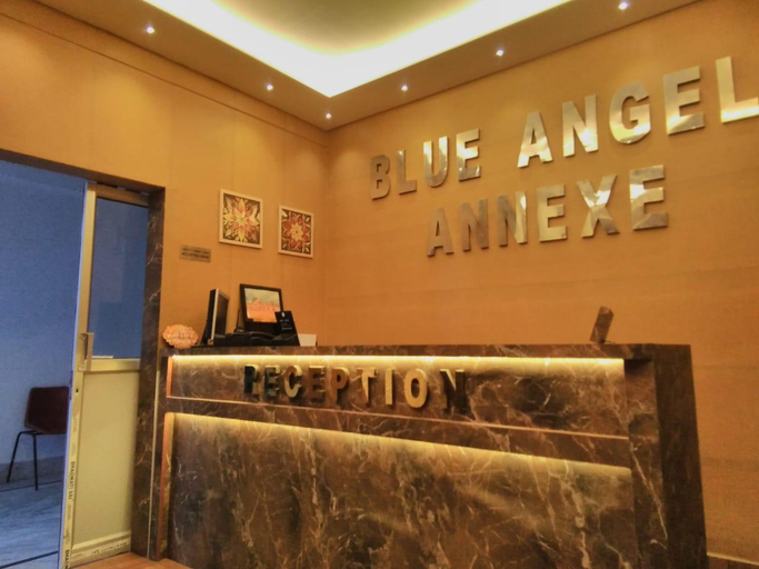 Others 5, Blue Angel Annexe Guest House, East Khasi Hills