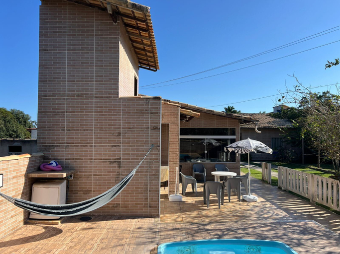 Exterior & Views 2, Pousada Arara Búzios, Armação dos Búzios