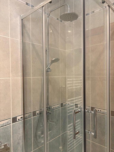 Bathroom 3, Chill Out Old Town & Seaview Apartments, Dubrovnik