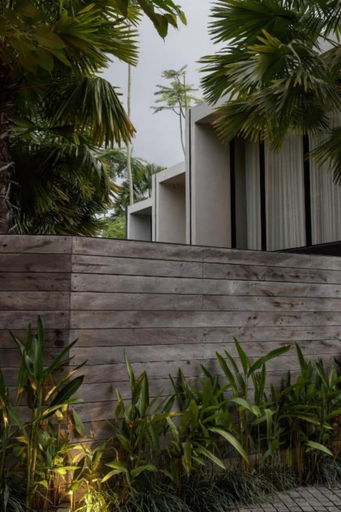 Exterior & Views 2, OXO Townhouses Berawa Canggu, Badung