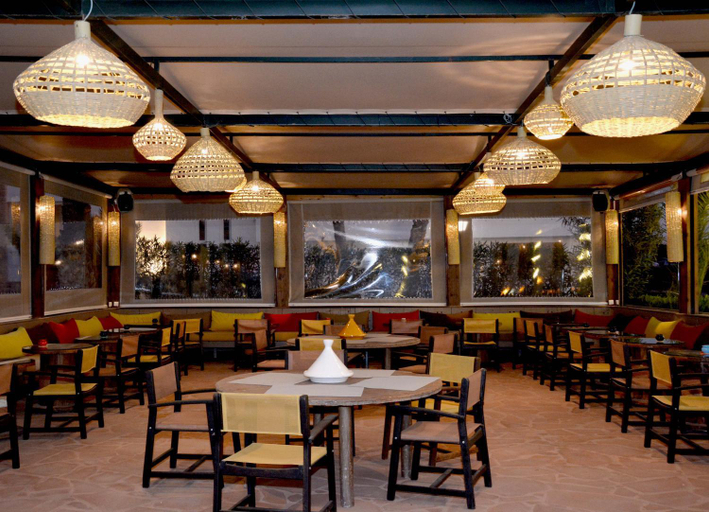 Food & Drinks 5, Borjs Hotel Suites & SPA, Agadir-Ida ou Tanane