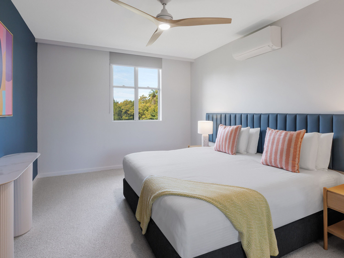 Bedroom 4, The Sebel Palm Cove, Cairns