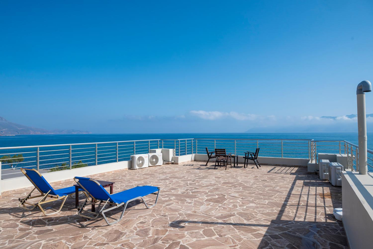 Others 2, Argo Rooms-Papadakis, Crete