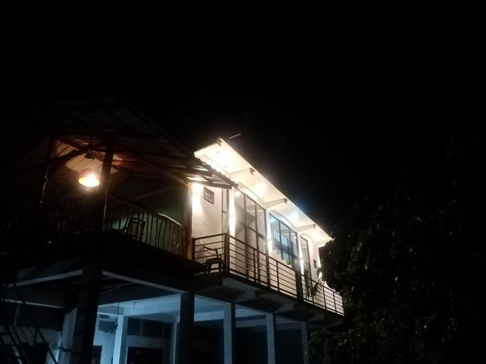Exterior & Views, ridge boundary view, Dambulla