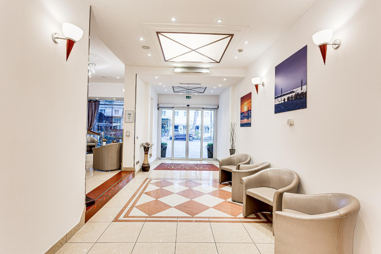 Public Area 2, HOTEL VILLA MARIA, Forli' - Cesena