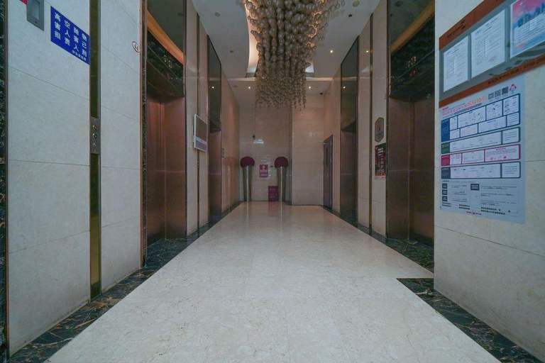 Others 5, Shenzhen Senmei International Business Apartments, Shenzhen