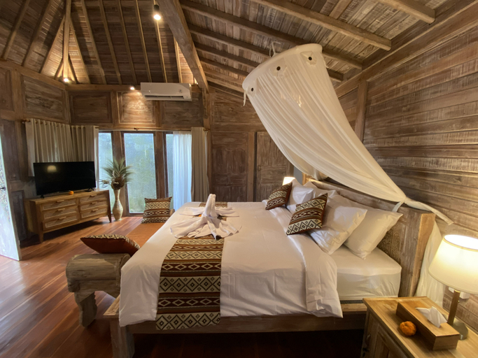 Others 3, Gunung Gelagah Ubud Villas Ricefield View by EPS, Gianyar