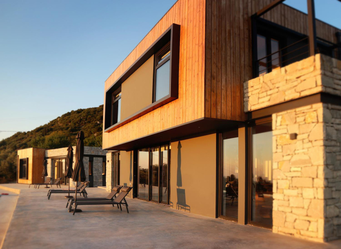 Others 5, Heterotopia Villas, Ionian Islands