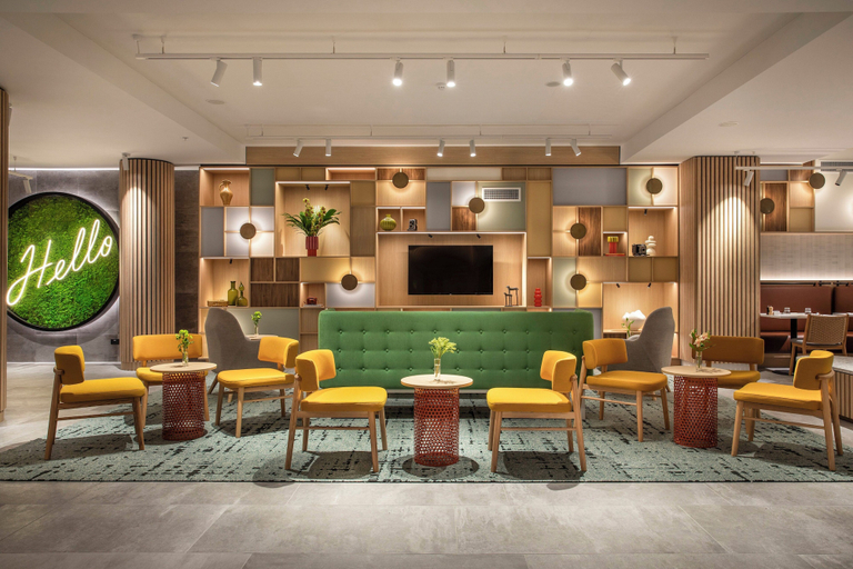 Others 2, Holiday Inn MELBOURNE BOURKE STREET MALL by IHG, Melbourne