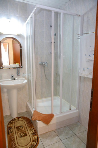 Others 5, Signal hotel, Lyuberetskiy rayon