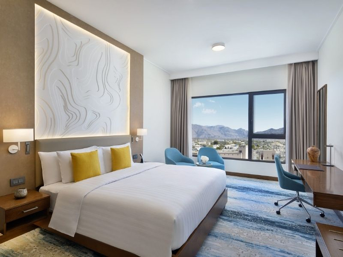 Bedroom 3, dusitD2 Naseem Resort, Jabal Akhdar, Oman, Izki