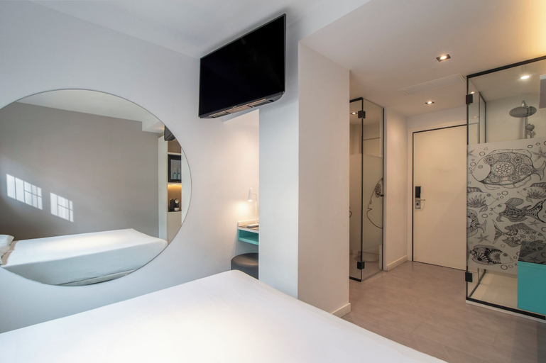 Bedroom 4, Hotel Puerto de La Luz by Pierre and Vacances, Las Palmas
