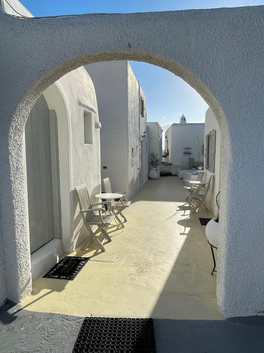 Others 5, Vougli View Mykonos, South Aegean