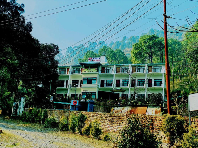 Others 3, YMCA Campsite Sattal, Nainital