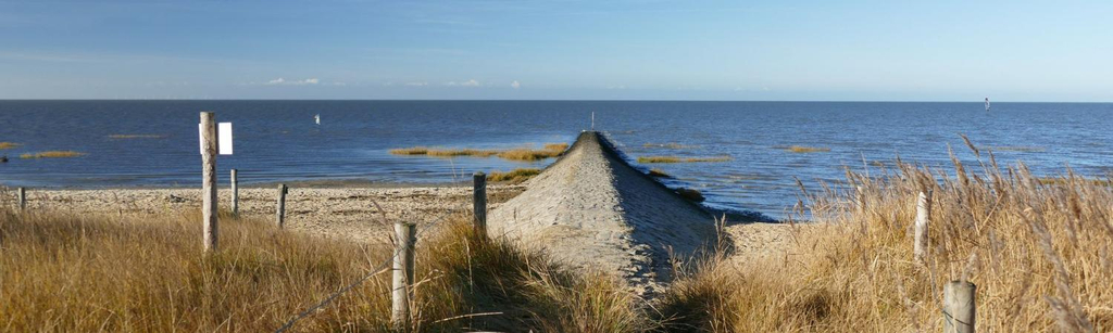 Surrounding environment, Ferienwohnung Robbe, Cuxhaven