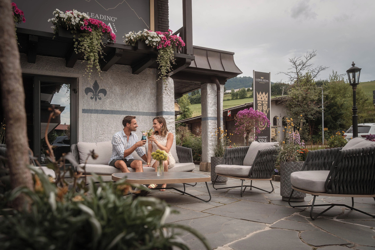 Food & Drinks 5, Alpin & Wellness Resort Hotel Ludwig Royal, Oberallgäu