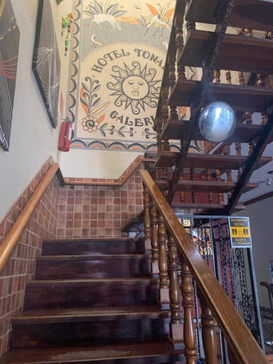 Others 4, Hotel Tonala, Tonalá