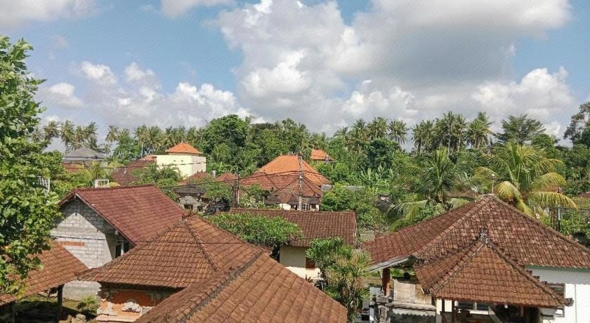 Others 2, SUNRISE HOUSE, Gianyar