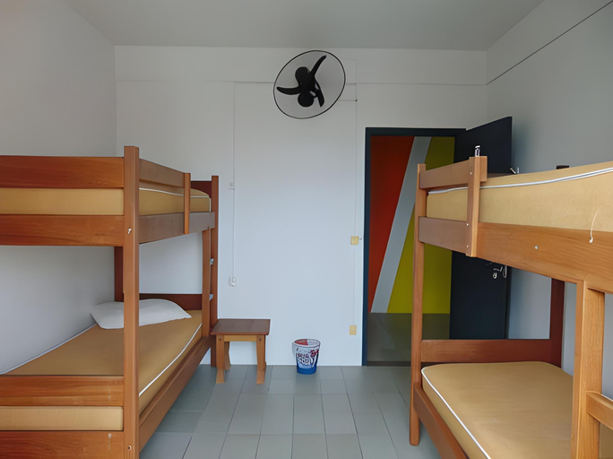 Bedroom 2, Canasvieiras, Florianopolis