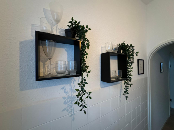 Others 5, Zentrale Wohnung, Koblenz