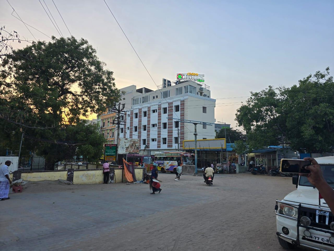 Others 4, Chitra Temple View, Thoothukkudi