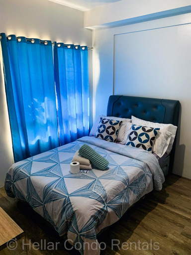 Others 4, Hellar Condo rentals, Bacolod City