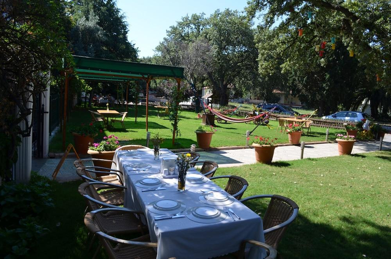 Food & Drinks 4, Oren Konak Otel, Burhaniye