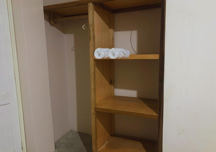 Bedroom 5, Bed And Breakfast, El Tambo