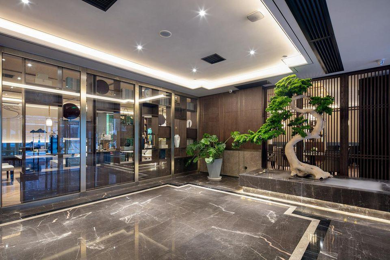 Others 4, Till Bright Hotel, Shaoyang Daxiang District Government, Shaoyang
