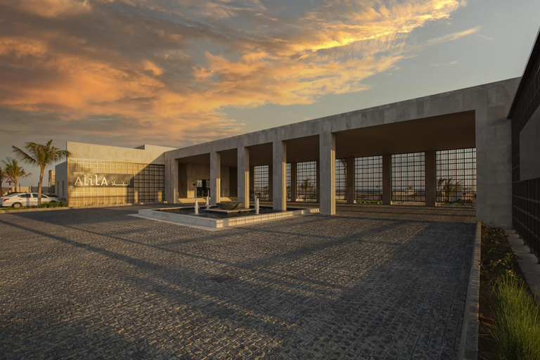 Exterior & Views 2, Alila Hinu Bay, Marbat