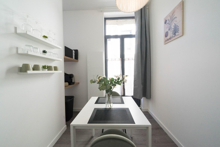 Others 5, AppartUnique - Residence Bardiaux, Allier