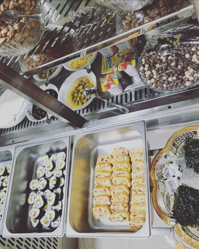 Food & Drinks 5, HOTEL SHAHDIL, Samarkand