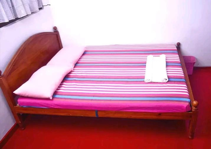 Bedroom 3, Siesta, Tangalle