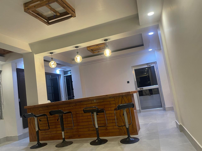 Others 3, Blue Angel Annexe Guest House, East Khasi Hills