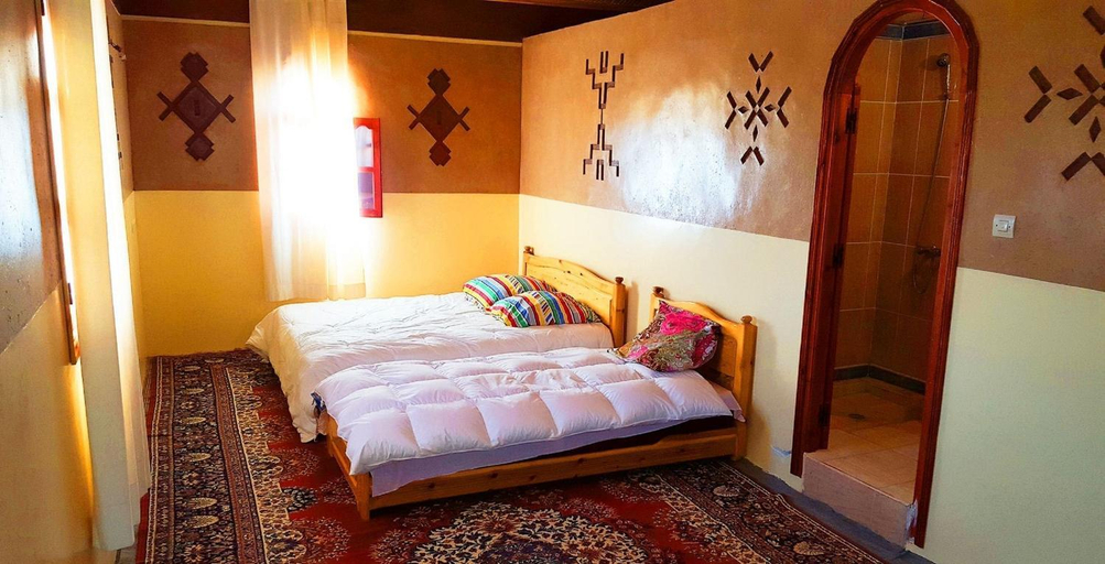 Others 4, Hotel Boutaghrar, Ouarzazate