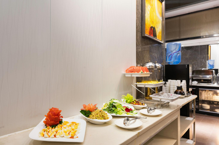 Food & Drinks 5, Proud Way Hotel Shenzhen, Shenzhen