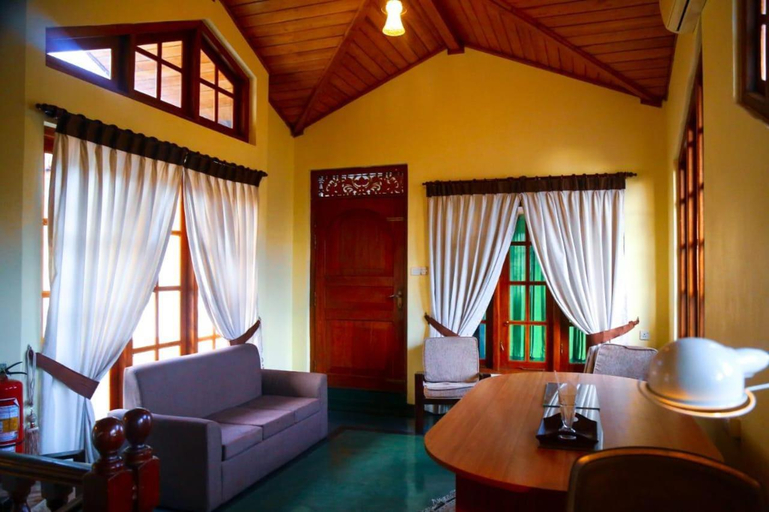 Bedroom 2, Sherwood Bungalow Bandarawela, Bandarawela