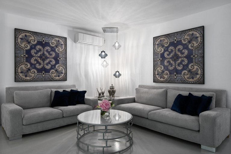 Public Area, Riva Suites - Adults Only, South Aegean
