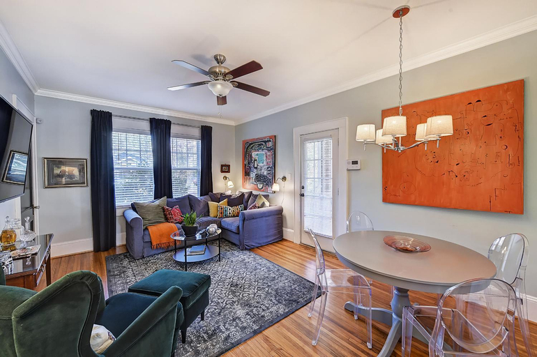 Others 2, The Home Collection CLT: 800 Magnolia, Mecklenburg