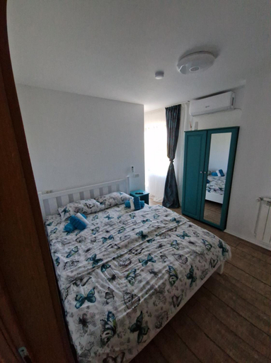 Bedroom 2, Casa Tache, Limanu
