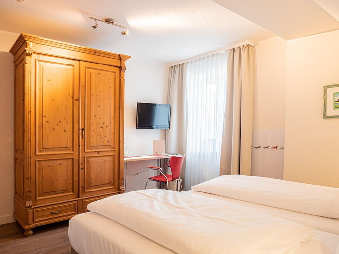 Bedroom 3, Fuchsbrau, Eichstätt