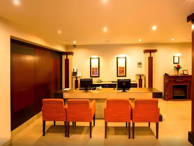 Others 5, Hotel Vikram Vintage Inn, Nainital