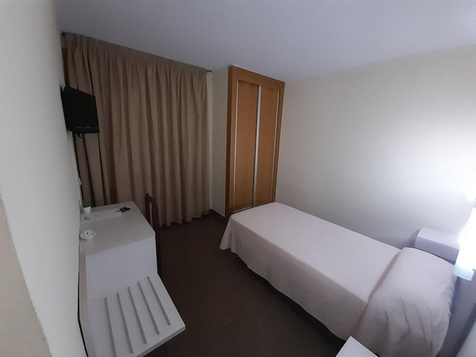 Bedroom 4, HOTEL MORELL, Tarragona