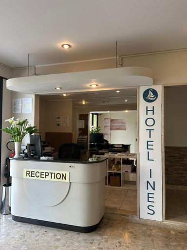 Public Area 2, Hotel Ines, Forli' - Cesena